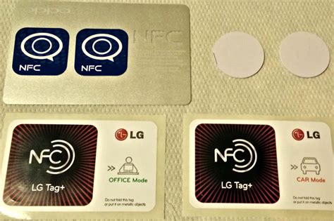 what is nfc tag on lg|nfc tag detected meaning.